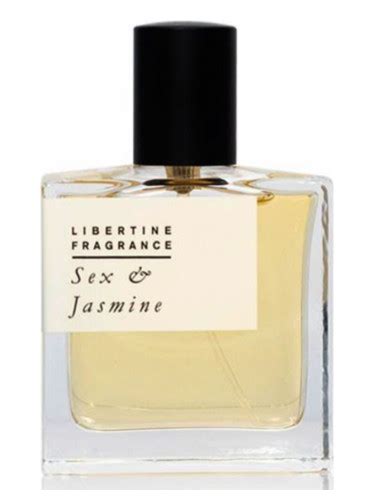 Sex And Jasmine Libertine Fragrance Perfumy To Perfumy Dla