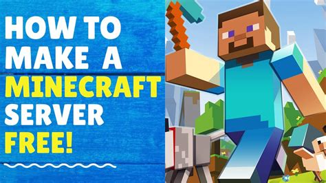 Tt server maker makes it easy to create, run and manage your minecraft server on your own pc, so you can play with friends! How to Make a Minecraft Server using TLauncher in 2021 | Free Minecraft Server Hosting! - YouTube