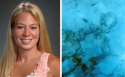 A Decade Passes The Disappearance Of Natalee Holloway Horizontimes