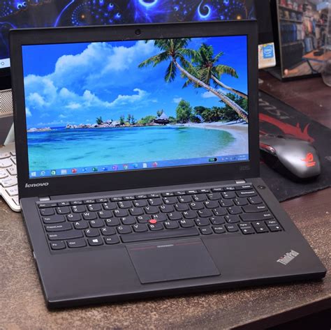 Kali ini kami akan membagikan informasi mengenai rekomendasi 10 laptop gaming dengan harga 6 jutaan saja. Jual Laptop Lenovo ThinkPad X240 Core i5 di Malang | Jual Beli Laptop Bekas, Kamera, Service ...