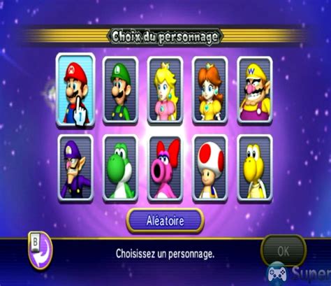 Mario Party 9 Supersoluce Preview 3 Mario Party Legacy