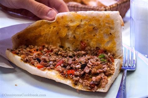 20 foods you have to try. Adventure in Istanbul - Turkish Food Experience | Omnivore ...