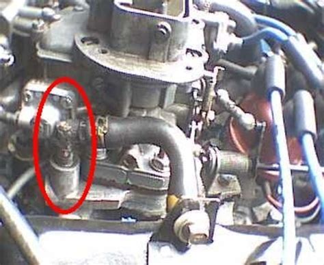Bad Pcv Valve Symptoms And How To Test The Pcv Valve Yourself Truck