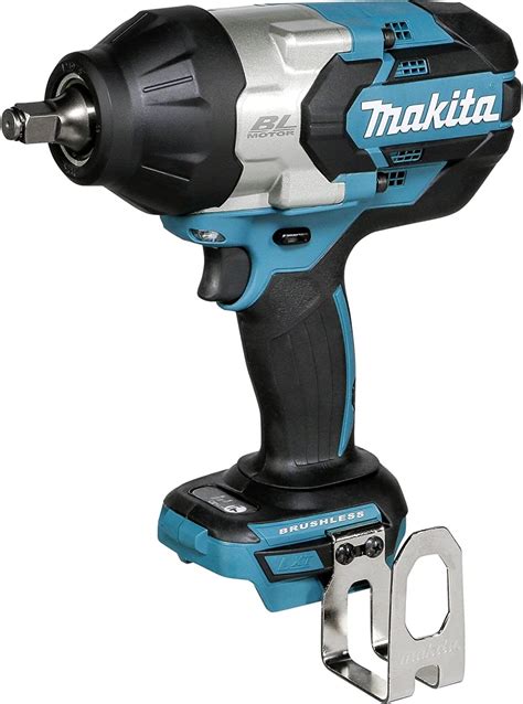 Makita DTW1002Z 18 V LXT Brushless 1 2In Impact Wrench Bare Unit By