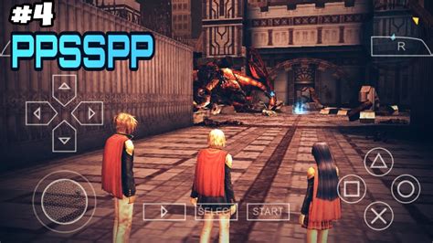 Android ppsspp emulator has come to stay, gone are those days when we prefer to purchase a psp emulator rather than getting a suitable android smartphone. Top 12 Best PSP Games on Android l PPSSPP Emulator Part 4 ...