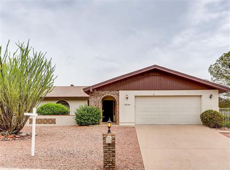 Fountain Hills Real Estate - Fountain Hills AZ Homes For Sale | Zillow | Fountain hills, Estate 