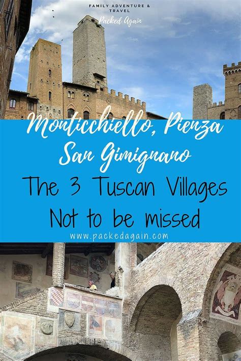Country to vote again after president blocks government; 3 most beautiful Tuscan Villages you should not miss ...