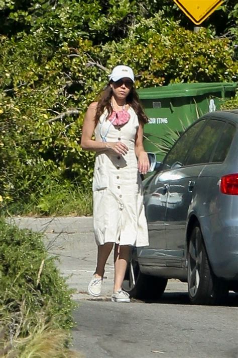Aubrey Plaza Outside Her Home In Los Angeles 04 Gotceleb