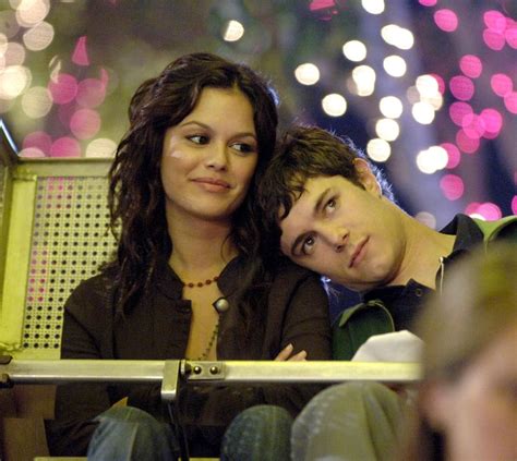 Tv Couples Who Dated In Real Life Us Weekly