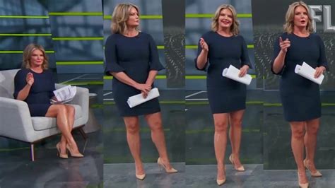 Wendi Nix From Weekend Anchor To Espn Host