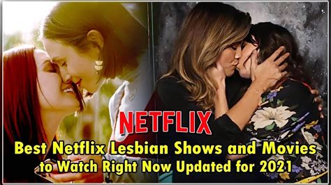 What Are The Best Shows To Watch Right Now Best Netflix Lesbian Shows