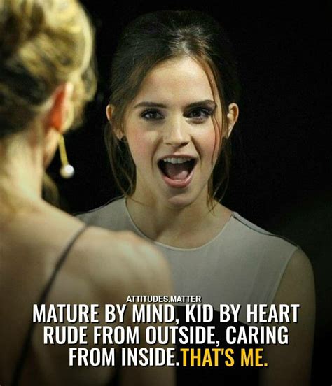 Tough Girl Quotes Strong Mind Quotes Positive Attitude Quotes