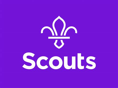 Scouts Logo By Craig Essam On Dribbble