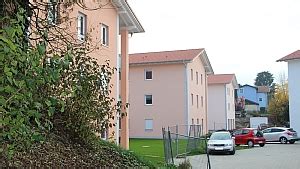 Derzeit 149 freie mietwohnungen in ganz trostberg. Neubauprojekt "Alte Baugenossenschaft"