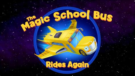 The Magic School Bus Rides Again Brings Nostalgia With New Trailer