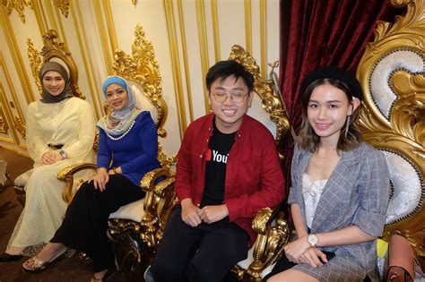 For terence cao, 2020 is a year to carefully protect and nurture his plans. Kee Hua Chee Live!: MALAYSIA INFLUENCERS INDUSTRY ONLINE ...