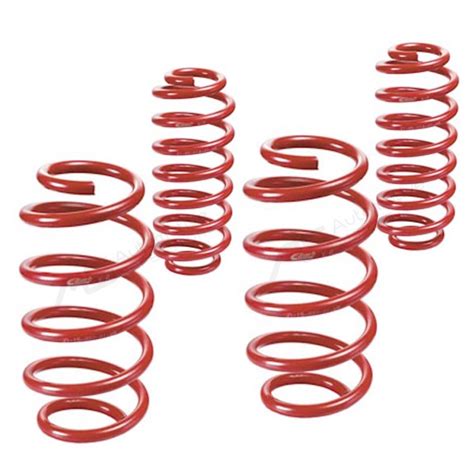 Eibach Sportline Lowering Kit Autoware