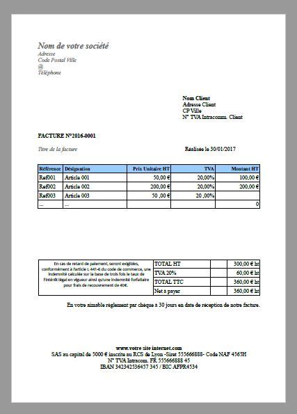 9 best Invoice templates images on Pinterest  Invoice template, Role