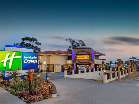 Holiday inn express & suites san diego otay mesa. Hotels near San Diego Airport | Holiday Inn Express San ...