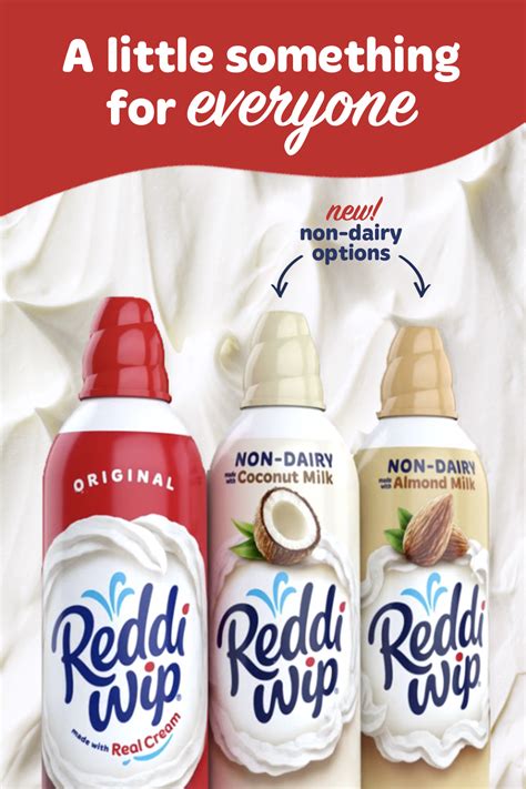 Don't add the whipped cream until. Reddi-wip for everyone | Healthy eating recipes, Yummy ...
