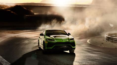 Drift Lamborghini 4k Wallpapers - Wallpaper Cave