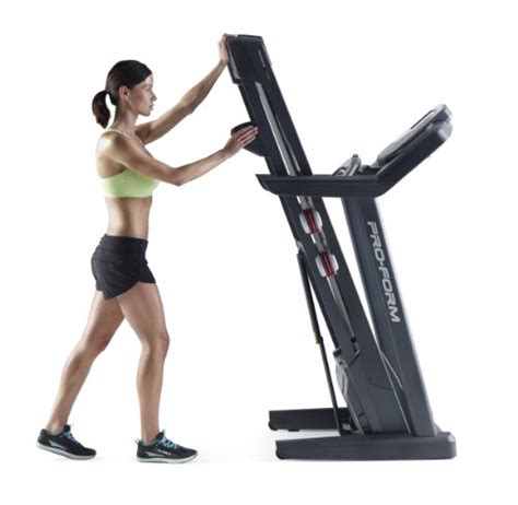 ProForm Power 1495 Treadmill Top Healthy Store