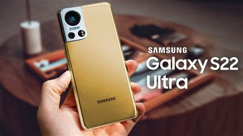 Samsung Libera Actualización Para Los Teléfonos Galaxy S22