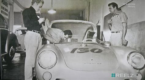 Gallery Vw Heritage In Porsche Spyder Autopsy