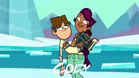Total Drama Friends Intro Youtube