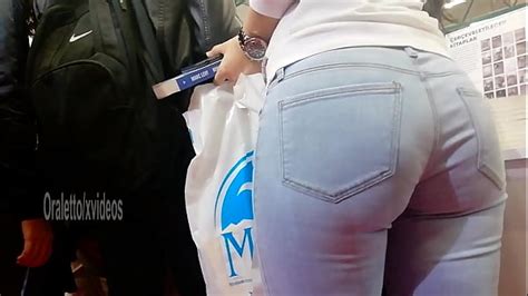 Turkish Candid White Jean Perfect Butt Xxx Mobile Porno Videos