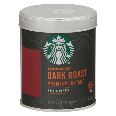 Where To Buy Bold And Roasty Dark Roast Instant Coffee