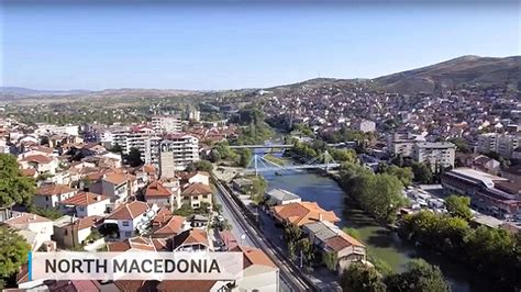 The country in south east europe held a vote last year on changing it to the republic of north macedonia. New Country Partnership Framework for the Republic of North Macedonia