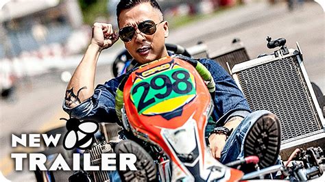 Big brother may not stand up to much scrutiny, but it gets the job done. BIG BROTHER Trailer (2018) Donnie Yen Action Movie - YouTube