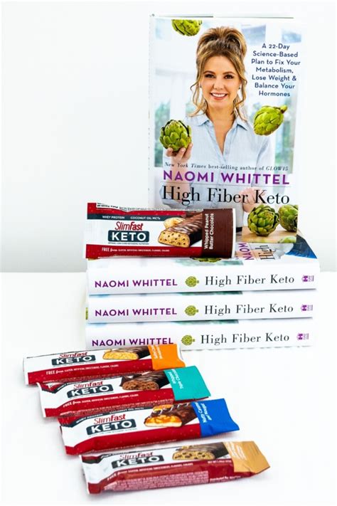 I shoot for under 30gm net per day (carbs minus fiber and similar. Naomi Whittel High Fiber Keto in 2020 | High fiber, Keto