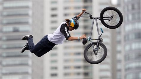 What Is Cycling Bmx And How Do You Do It Info Sport Online