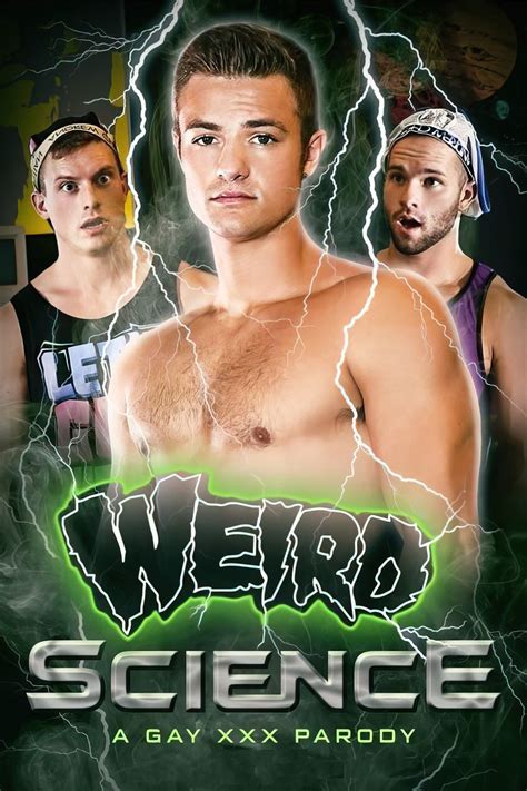 Weird Science A Gay Xxx Parody 2017 Posters — The Movie Database