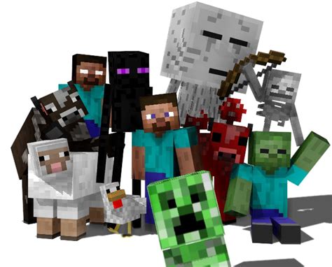 Minecraft Png File Minecraft Png Clipart Full Size Clipart PinClipart