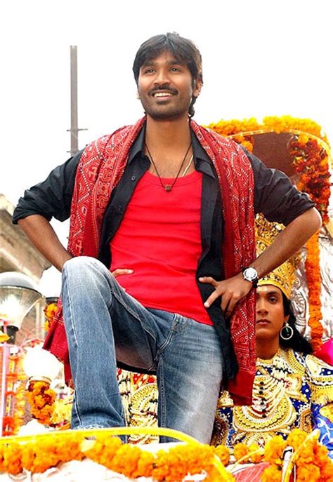 Birthday Special The Top 10 Films Of Dhanush Movies