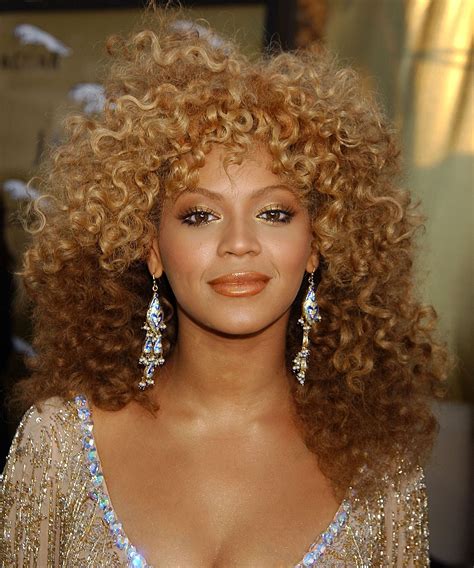 Bobs Braids And Bangs A Look Back At Beyoncés Best Hair Moments Oye