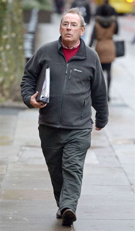 Alex beresford was a young man the first time he saw a knife brandished on the streets. Fred Talbot 'gave us masturbation as homework' claims ...
