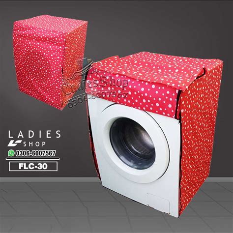 Top Load Washing Machine Cover Ladies Shop