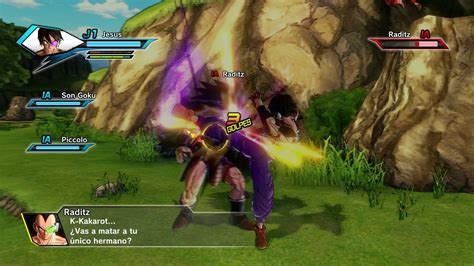 Stay tuned here and keep an eye out for when we are able to give you the. Dragon Ball Xenoverse para PS3 - 3DJuegos