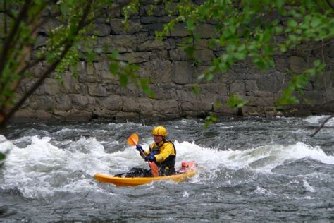 A Paddling Guide To The Poconos What To Know Where To Go