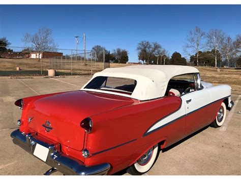 There are usually three ways to participate in an insurance auto auction. 1955 Oldsmobile Super 88 for Sale | ClassicCars.com | CC-1181385