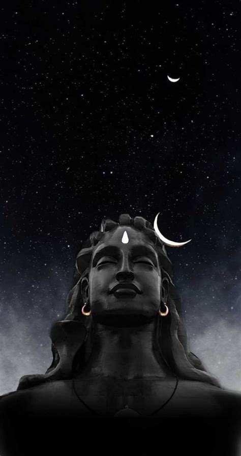 Mahadev Wallpaper - iXpap