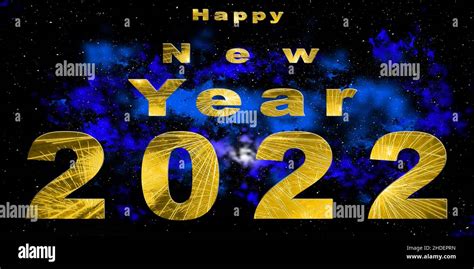 Happy New Year 2022 2023 2024 2025 Bavaria Germany Stock Photo Alamy