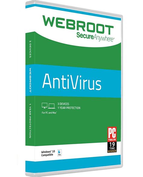 Webroot Secureanywhere Antivirus 903512 Crack Download