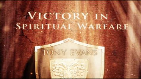 Victory In Spiritual Warfare Promo Youtube