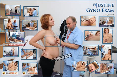Pregnant Nude Gyno Exam Telegraph