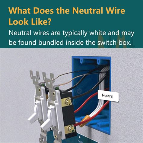 Single Pole Treatlife Smart Light Switch, Neutral Wire ...